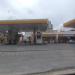 Shell Gas Station