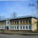 Историческое здание школы в городе Реутов