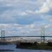 A. Murray MacKay Bridge