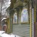 Дом Ускова в городе Кимры