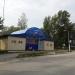 Автовокзал в городе Миньяр