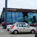 Hyundai (pl) in Inowrocław city