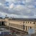Цех подъёмочного ремонта моторвагонного депо «Перерва» в городе Москва