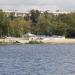 Бесплатный пляж «Динамо» в городе Москва