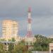 Опора № 17 ЛЭП-110 кВ «Новобратцево — Свобода» в городе Москва