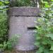 Einmannbunker in Zabrze city