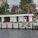 Пункт досмотра пассажиров в городе Москва