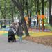 Детская спортивно-игровая площадка в городе Москва