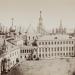 Малый Николаевский дворец (1775-1929 гг.) в городе Москва