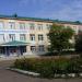 Филиал ФГБОУ ВПО «УГАТУ» (ru) in Tuymazy city