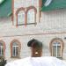 Иконная лавка и часовня в городе Кимры