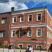 Холодильный пер., 3 корпус 1 строение 2 в городе Москва