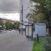 Автобусная остановка «Нагатино» в городе Москва
