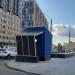 Лифт в городе Москва