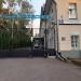 Ворота в городе Москва