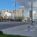 Недействующая остановка общественного транспорта «Школа» в городе Москва