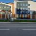 Недействующая остановка общественного транспорта «Школа» в городе Москва