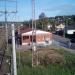 Пост электрической централизации станции Яхрома в городе Яхрома