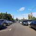 Парковка в городе Москва
