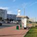 Остановка общественного транспорта «Станция метро „Аннино“ (южный вестибюль)» в городе Москва