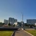 18-й микрорайон Чертанова в городе Москва