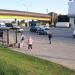 Автобусная остановка «Станция МЦД Битца» в городе Москва