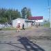 Общественный туалет в городе Кимры