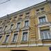 Кожевническая ул., 26 строение 1 в городе Москва