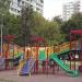 Детская игровая площадка в городе Москва