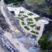 Будівництво нової набережної в місті Житомир