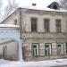 Дом купца Рыбкина в городе Кимры