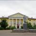 Культурный центр «Теплоход» в городе Бор