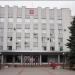 Администрация городского округа город Бор в городе Бор