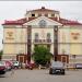 Отель Magellan house в городе Бор