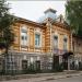 Борский краеведческий музей в городе Бор