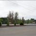 Памятник И. В. Сталину в городе Бор