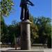 Памятник А. В. Суворову в городе Краснодар