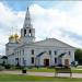 Храм иконы Божией Матери «Знамение» в городе Бор