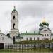 Храм Сергия Радонежского в городе Бор