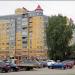 Первомайская ул., 10 корпус 1 в городе Бор