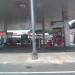 Caltex Gas Station (en) in Lungsod Quezon city