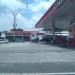 Caltex Gas Station (en) in Lungsod Quezon city