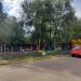 Детская площадка в городе Павловский Посад