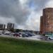 Автостоянка в городе Раменское