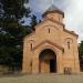 Сионский храм в городе Дедоплисцкаро