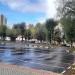 Автостоянка в городе Раменское