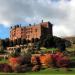 Powis Castle