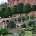 Powis Castle