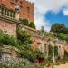 Powis Castle