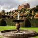 Powis Castle